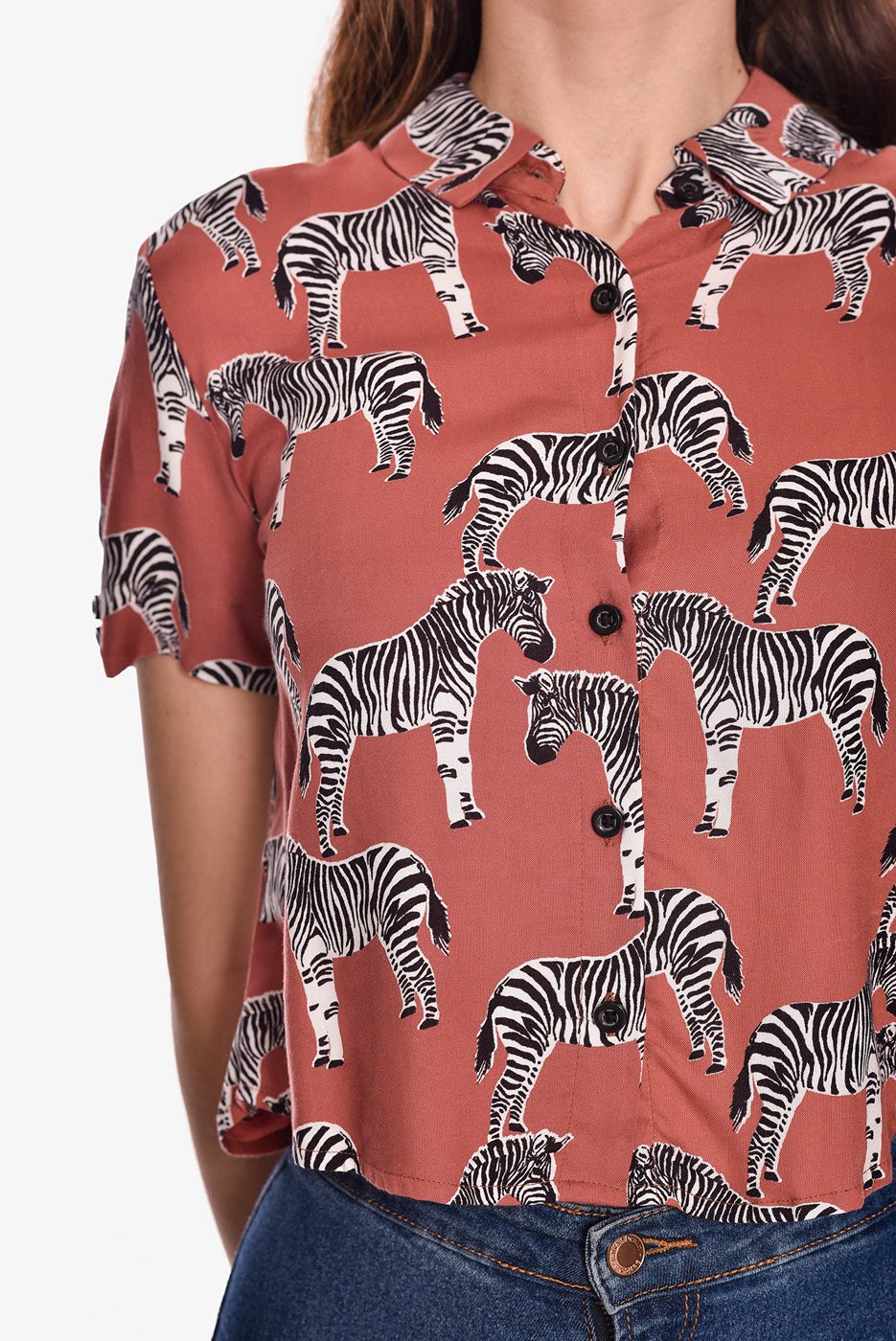 camisa-indie-mujer-manga-larga-estampado-cebras