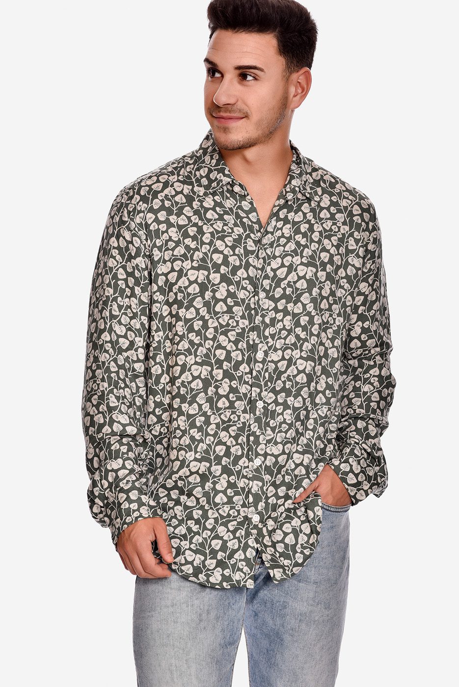 camisa-manga-larga-estampado-jazz-shirt-clim