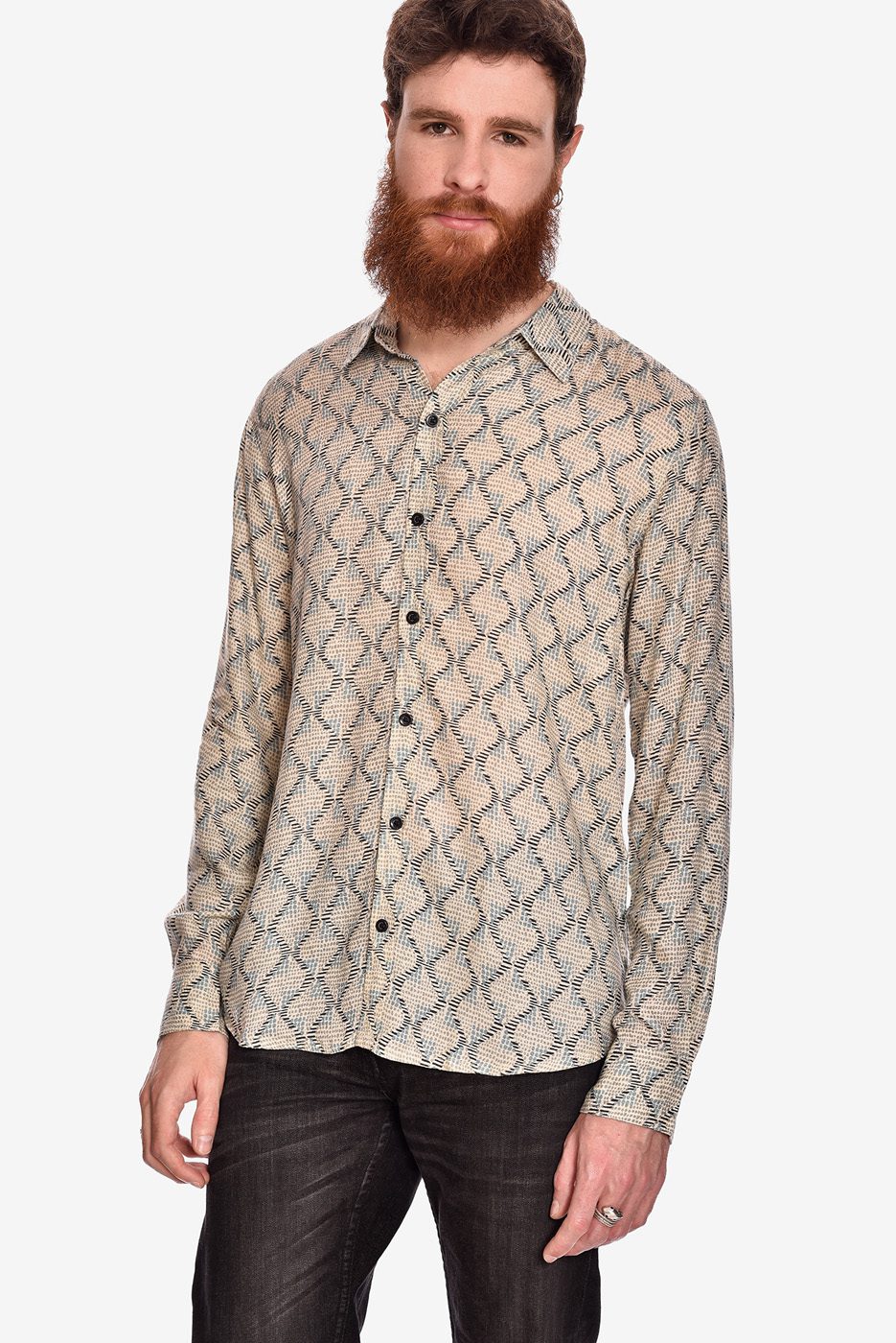 camisa-manga-larga-estampado-jazz-shirt-onda