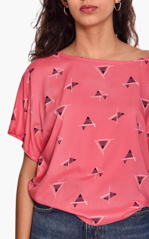 camisa-top-mujer-estampado-lambada-pyramid